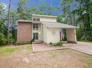 325 Brinkley Rd, Carthage, NC 28327