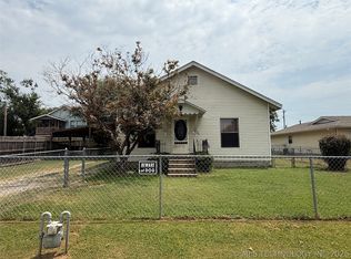 700 S Perdue Ave, Claremore, OK 74017