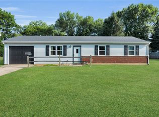 111 Jetta Dr, Camden, OH 45311
