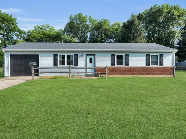 111 Jetta Dr, Camden, OH 45311