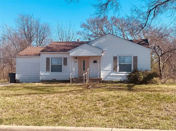 3036 Belita Dr, Garland, TX 75041