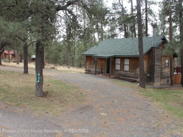 102 Lower Terrace Dr, Ruidoso, NM 88345