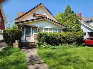 1720 Cypress Ave, Cleveland, OH 44109