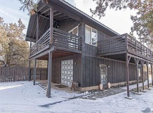 15799 SW Dove Rd, Terrebonne, OR 97760