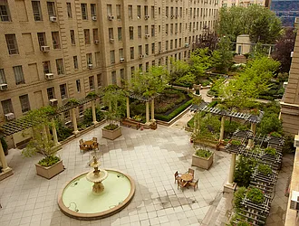 Rented by Brown Harris Stevens