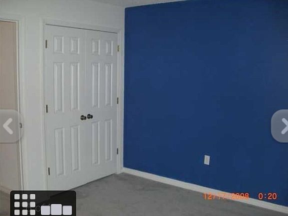Bedroom #3