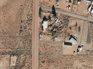 1505 Hunsaker Rd, Holbrook, AZ 86025