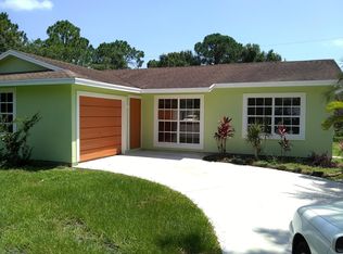 1781 SW Cecelia Ln, Pt Saint Lucie, FL 34953