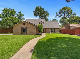1310 Carriage Dr, Irving, TX 75062