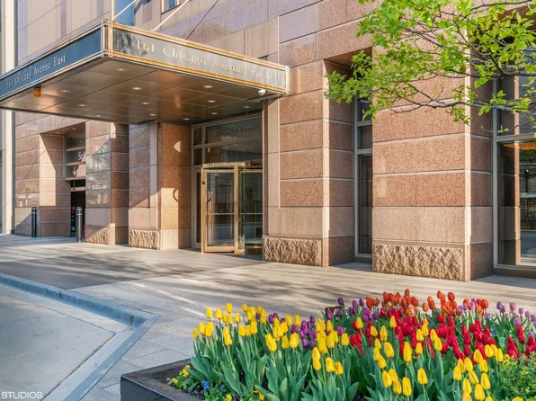 161 E Chicago Ave Unit 33DE, Chicago, IL 60611