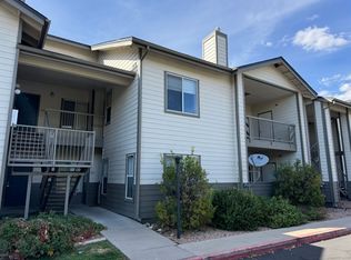 4343 E Soliere Ave APT 2041, Flagstaff, AZ 86004