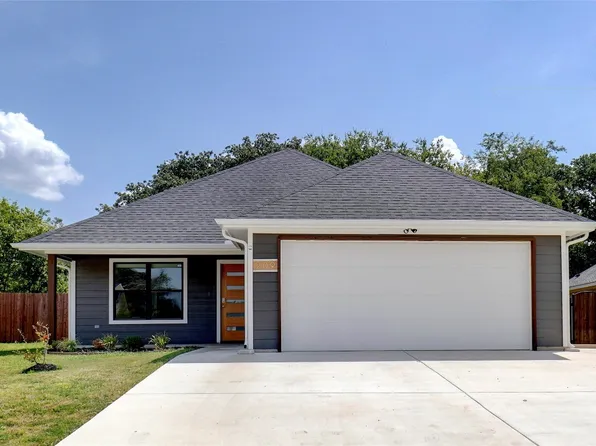 209 Clover Cir, Weatherford, TX 76086