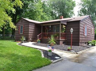 190 Grand Ave, Marysville, OH 43040