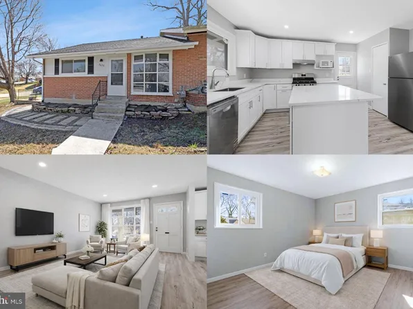 3335 27th Ave, Temple Hills, MD 20748