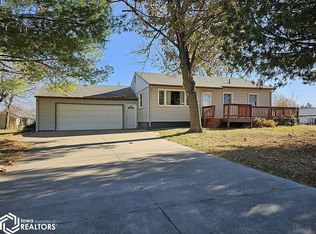 1010 S Webster St, Ottumwa, IA 52501