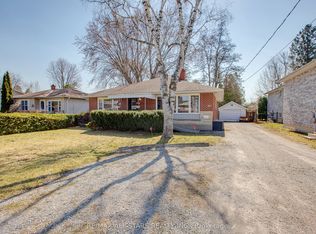 269 Rayners Rd, Georgina, ON L4P1G5