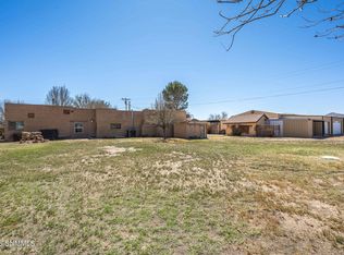 5105 Northwind Rd, Las Cruces, NM 88007