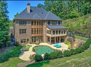 8225 Hurakan Creek Xing, Cumming, GA 30028