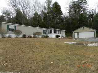 113 Harrison Rd, Naples, ME 04055