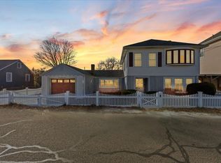 189 Kingsley Rd, Hull, MA 02045