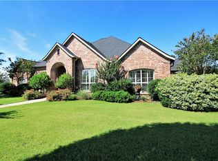 6031 Country South Ln, Midlothian, TX 76065