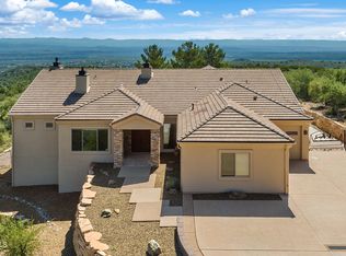 2050 W Kokopelli Ln, Cottonwood, AZ 86326