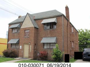21 N Eureka Ave APT 17, Columbus, OH