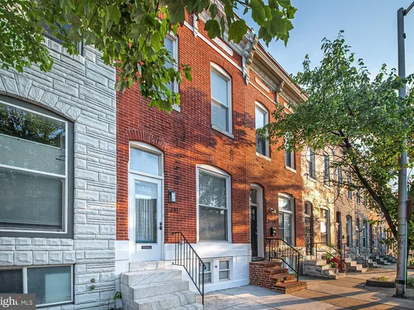 3311 E Baltimore St, Baltimore, MD 21224