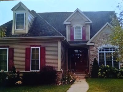 N163W19819 Riverview Dr, Jackson, WI, 53037