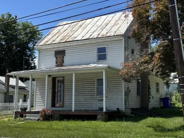 17016 Sabillasville Rd, Sabillasville, MD 21780