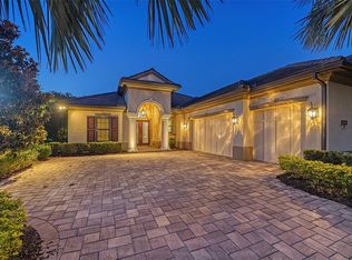 16707 Berwick Ter, Bradenton, FL 34202