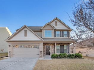 2814 Berry Creek Rd, Charlotte, NC 28214