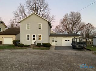 103 S Main St, Edon, OH 43518
