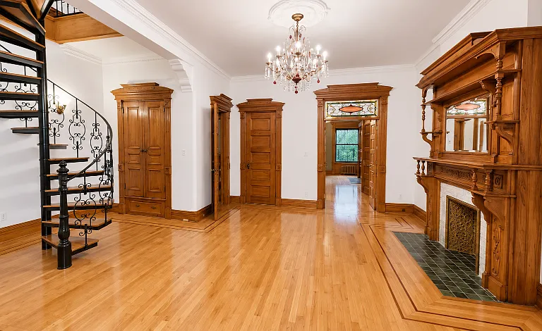 139 Hancock St #2 — Photo 4