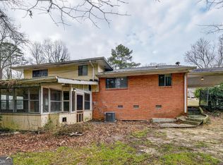 5700 Deerfield Trl, Atlanta, GA 30349