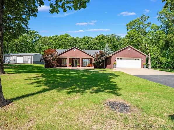 32771 Wood Dr, Afton, OK 74331