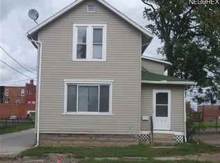737 Reid Ave, Lorain, OH 44052
