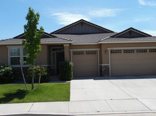 2366 Copper Springs Dr, Reno, NV 89521