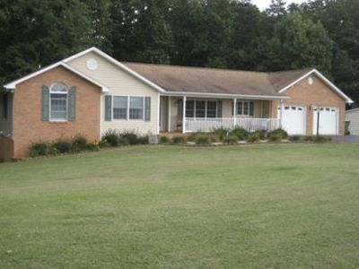 262 Angle Plantation Rd, Rocky Mount, VA, 24151
