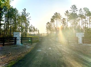 LOT 24633 Fm 23 #844, Huntington, TX 75949