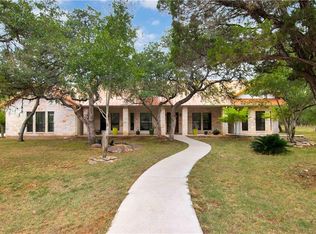100 Rambling Oaks Dr, Wimberley, TX 78676