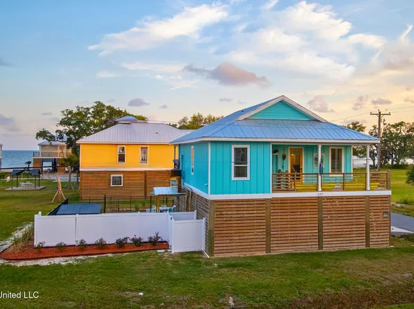 127 17th St, Gulfport, MS 39507