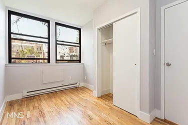 Rented by MNS Marketing