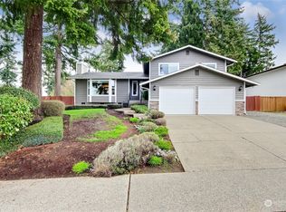 35216 19th Ave SW, Federal Way, WA 98023