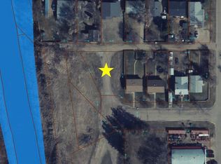 5116 54th Ave, High Prairie, AB T0G 1E0