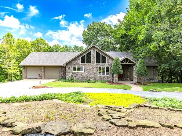 17341 W Highway 102, Decatur, AR 72722
