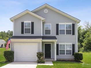 1622 Wild Turkey Ln, Concord, NC 28025