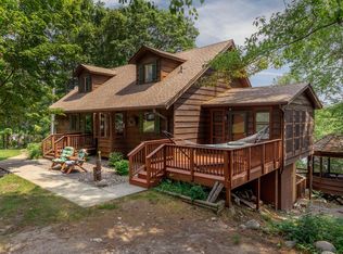6638 Shingobee Rd NW, Walker, MN 56484