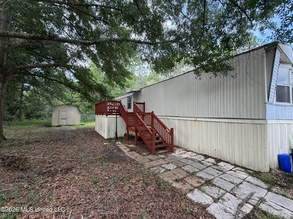 14457 Mays Rd, Gulfport, MS 39503