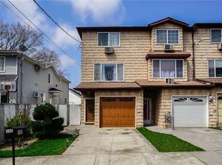 140 Roosevelt Ave, Staten Island, NY 10314